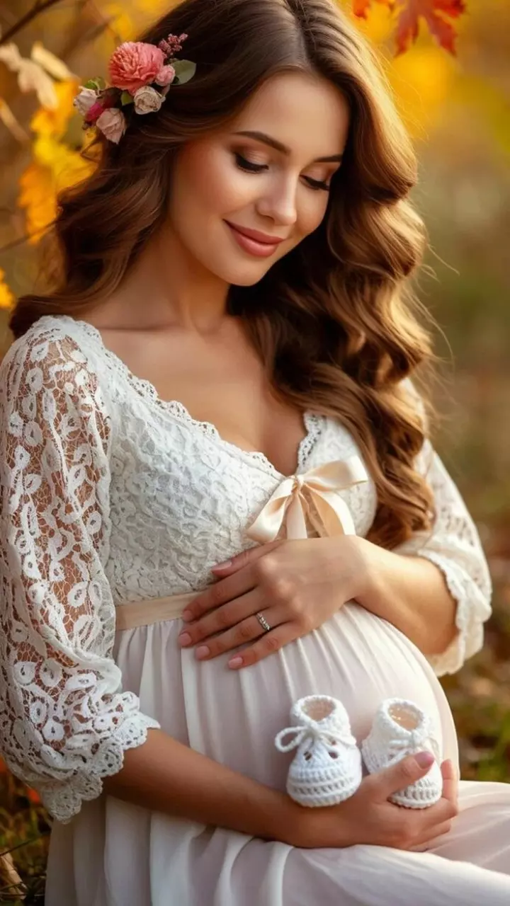 இந்த 5 காரணங்களுக்காக குழந்தை பெறுவதை பெண்கள் தவிர்க்க வேண்டும்!