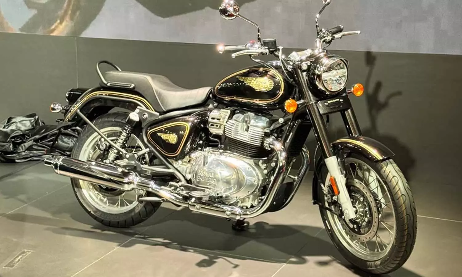 மிகவும் எதிர்பார்க்கப்பட்ட புல்லட் 650 பைக் அறிமுகம்