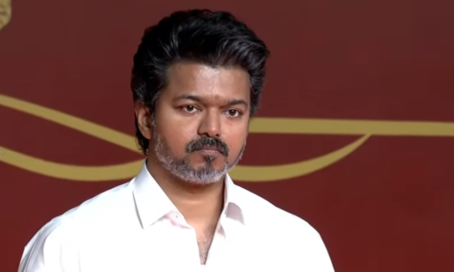 த.வெ.க. தலைமையில் கூட்டணி - முதலமைச்சர் வேட்பாளர்  விஜய்: பொதுக்குழுவில் தீர்மானம்