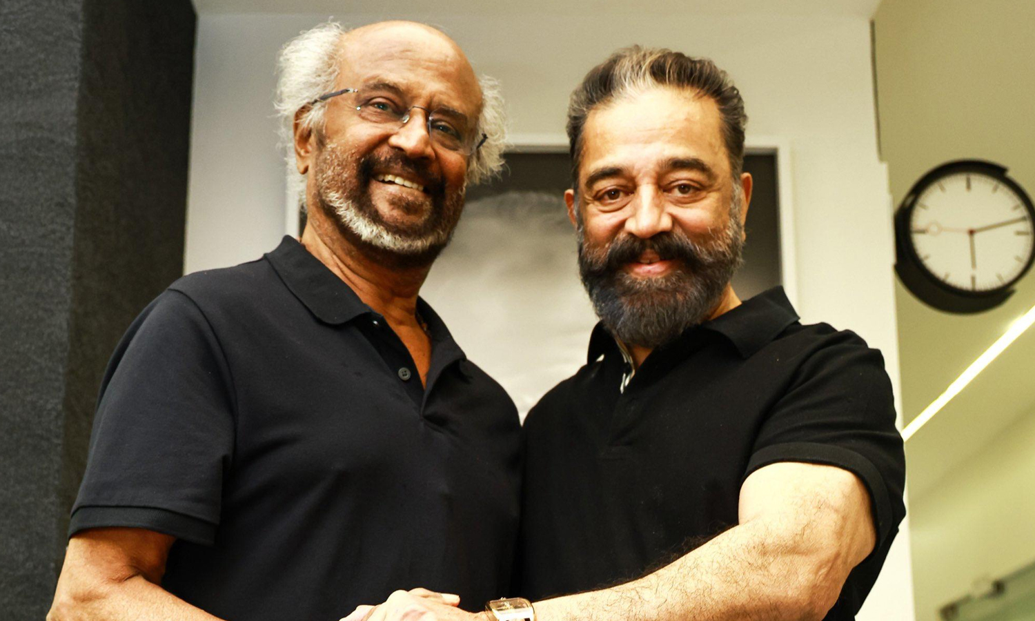 ரஜினியின் 173-வது படத்தை தயாரிக்கும் கமல்.. இயக்குனர் யார் தெரியுமா?- வெளியான அதிகாரப்பூர்வ தகவல்