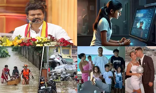 Tamil News Live: இன்றைய முக்கிய செய்திகள்...