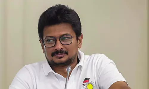 இப்போதே களப்பணியை தொடங்குங்கள்- நிர்வாகிகளுக்கு உதயநிதி உத்தரவு