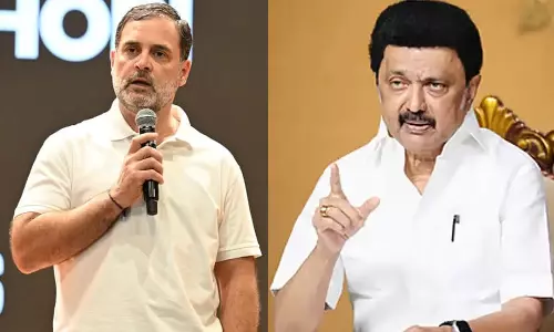 மக்கள் தீர்ப்பை திருடும் பா.ஜ.க.- முதலமைச்சர் மு.க.ஸ்டாலின் கண்டனம்