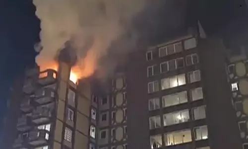 போஸ்னியாவில் சோகம்: முதியோர் இல்லத்தில் ஏற்பட்ட தீவிபத்தில் சிக்கி 11 பேர் பலி