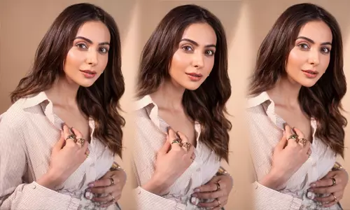 “இனிமேல் தான் ஆட்டம் ஆரம்பம்” ரகுல் பிரீத் சிங் உற்சாகம்