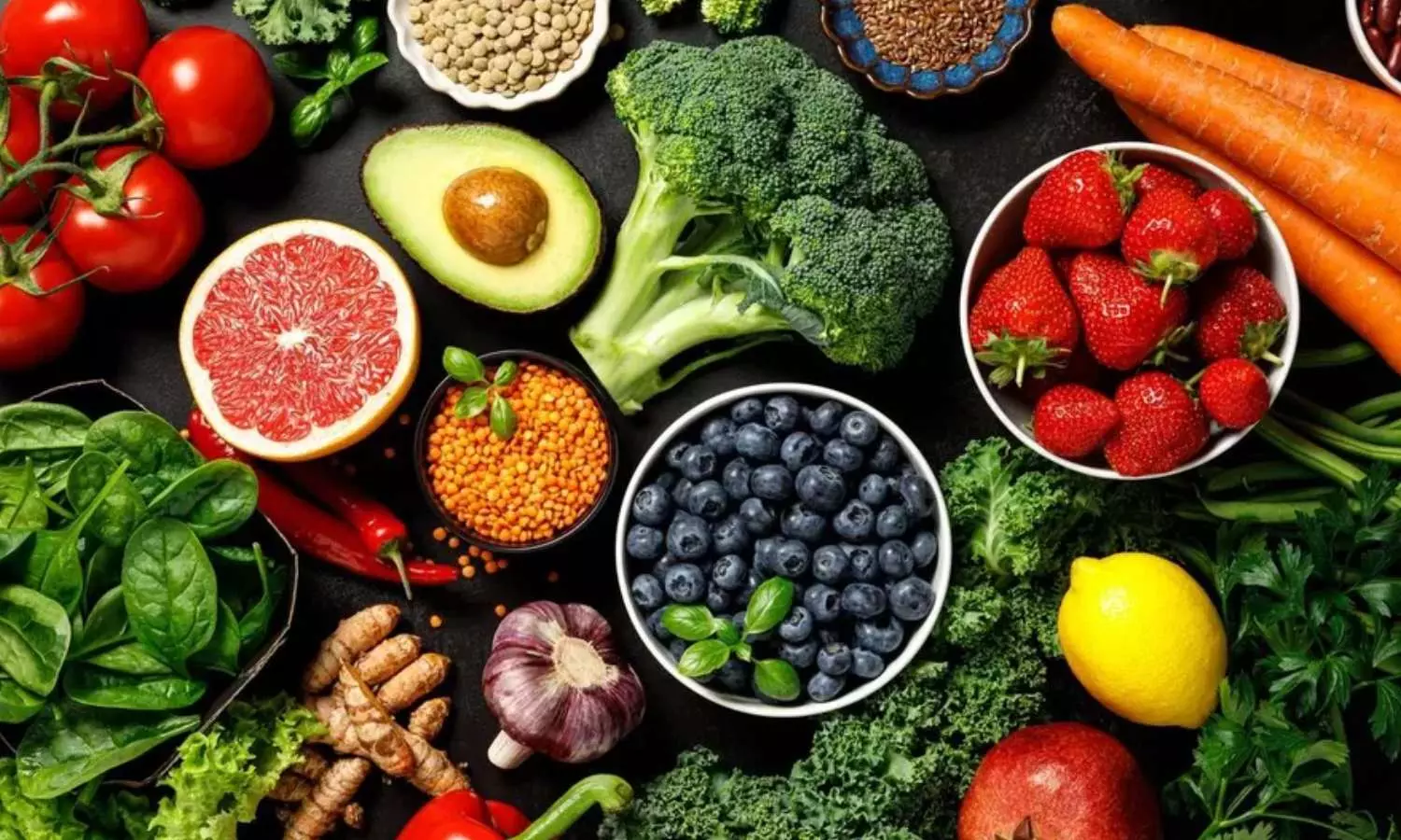 ஆரோக்கிய உணவுகள் அனைவருக்கும் பாதுகாப்பானது அல்ல!