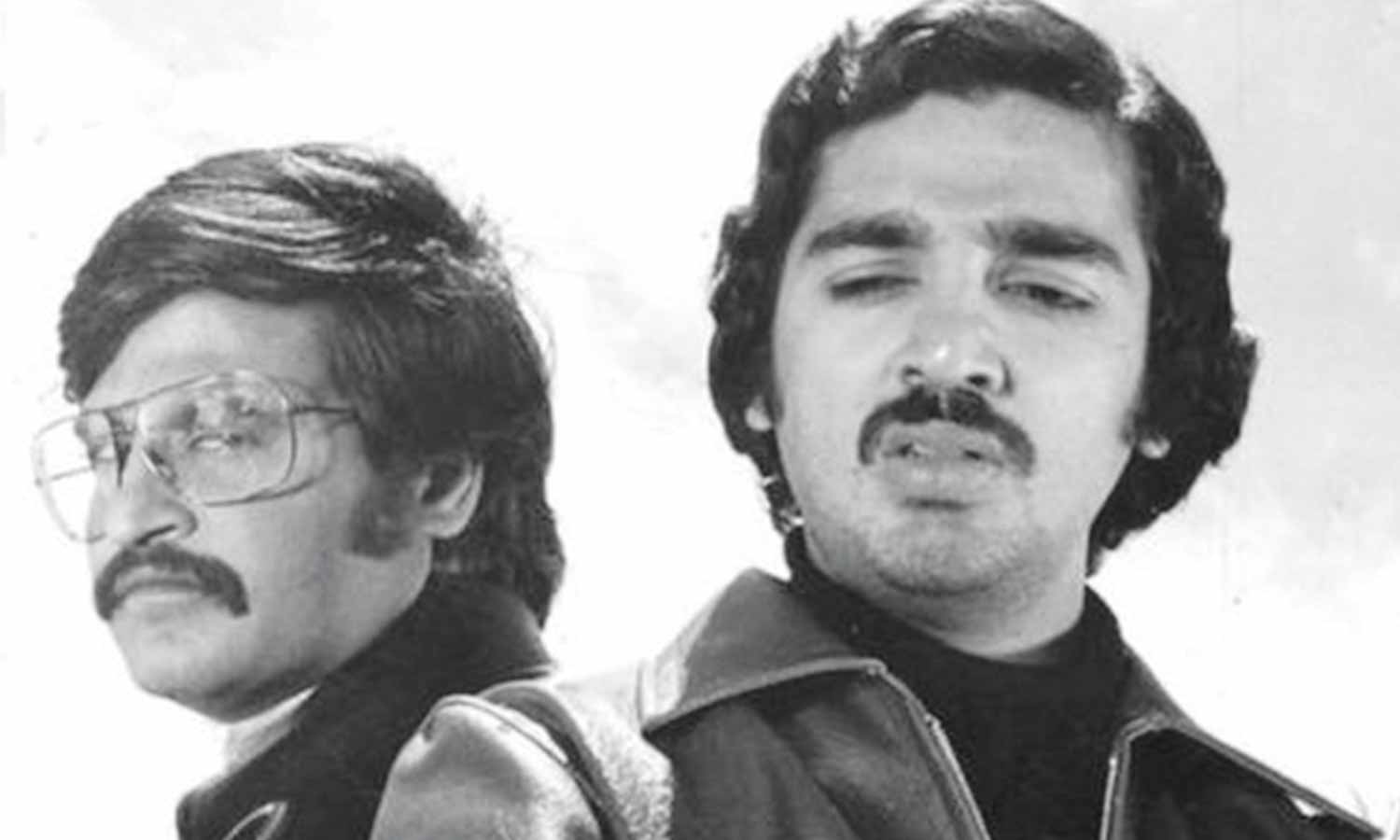 ரஜினியின் ரகசிய ஆன்மீகம்- பரபரப்பு ஏற்படுத்திய கமல்-ரஜினி பிரிவு!