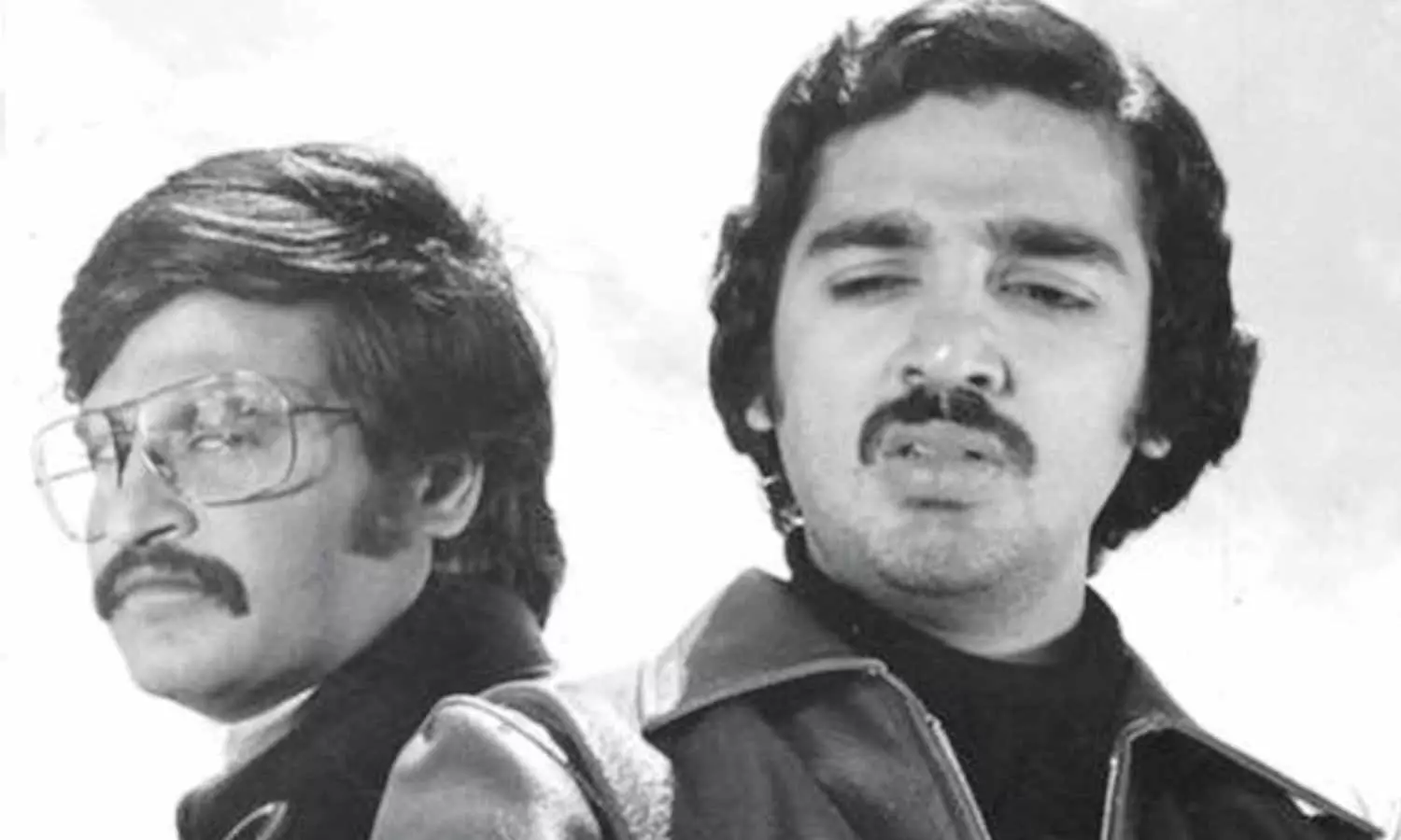 ரஜினியின் ரகசிய ஆன்மீகம்- பரபரப்பு ஏற்படுத்திய கமல்-ரஜினி பிரிவு!