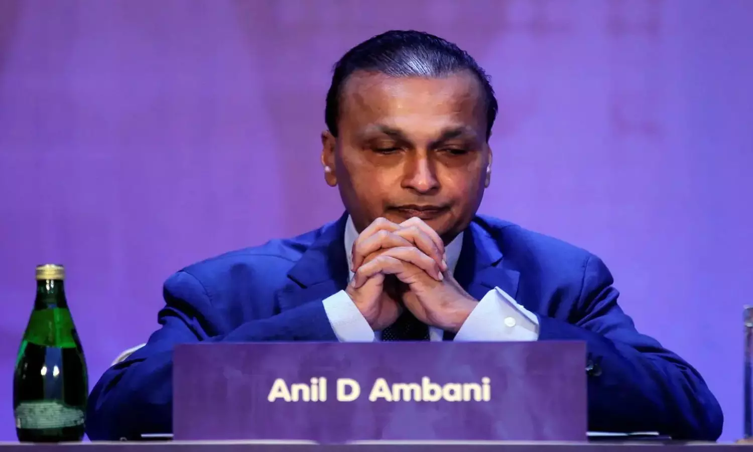 கடன் மோசடி வழக்கு: விசாரணைக்கு ஆஜராக அனில் அம்பானிக்கு அமலாக்கத்துறை மீண்டும் நோட்டீஸ்