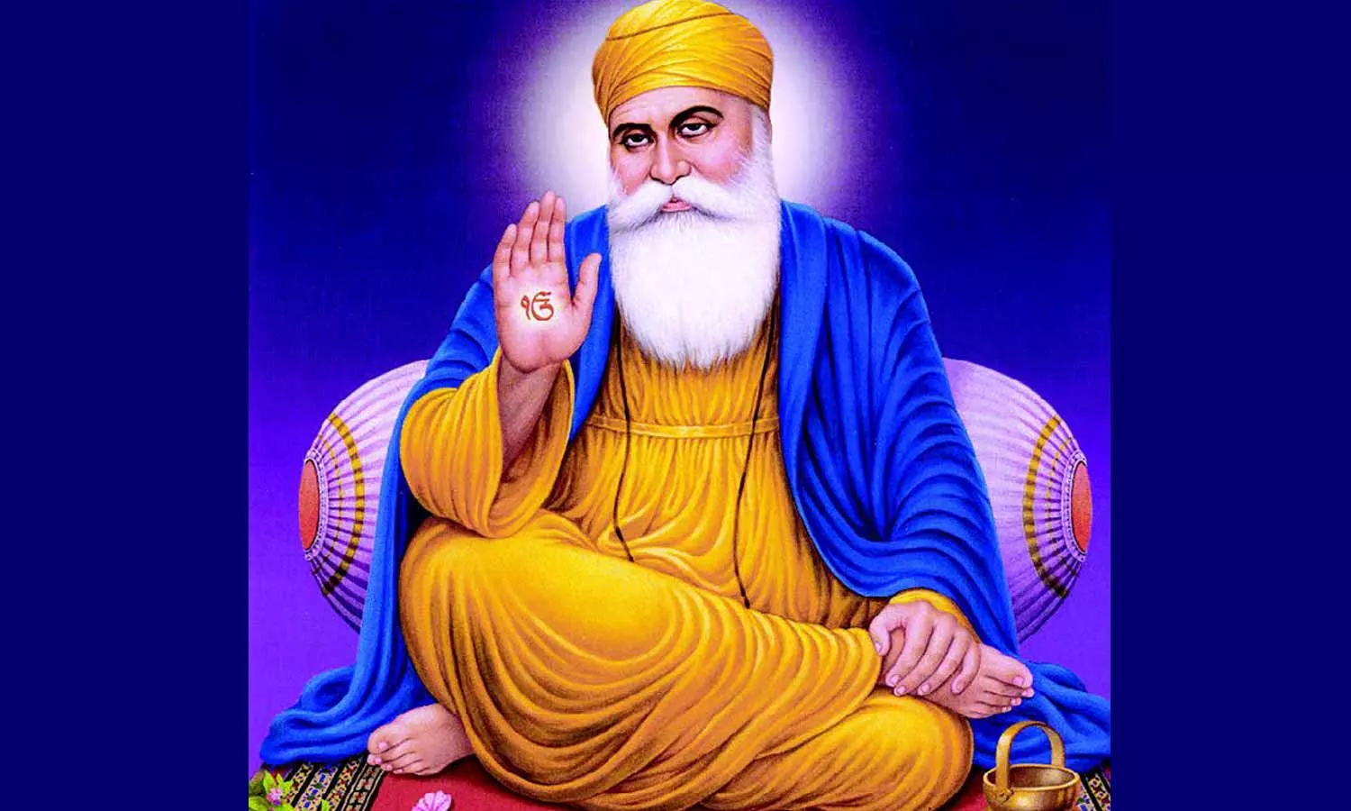 மகான் குருநானக்