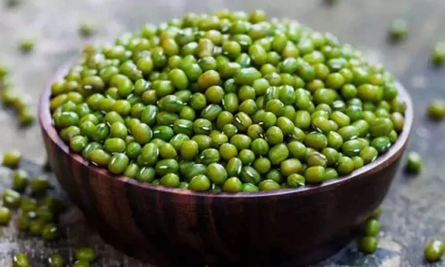 ஊட்டம் தரும் சத்து மிகுந்த பச்சைப் பயிறு