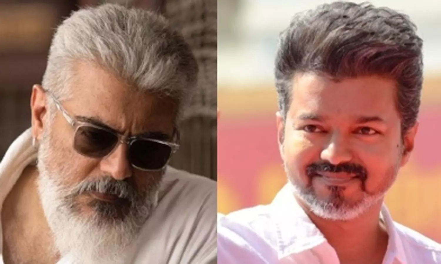 என்றுமே நான் விஜய்க்கு நல்லதே நினைத்து இருக்கிறேன்: நடிகர் அஜித் என்றுமே நான் விஜய்க்கு நல்லதே நினைத்து இருக்கிறேன்: நடிகர் அஜித்