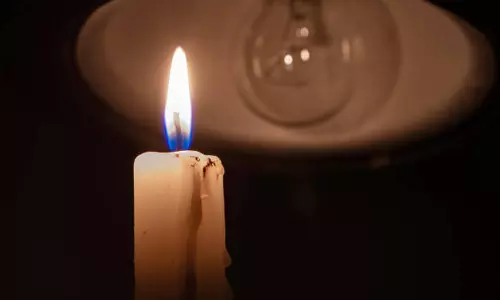 சென்னையில் நாளை (07.11.2025) மின்தடை ஏற்படும் இடங்கள்...