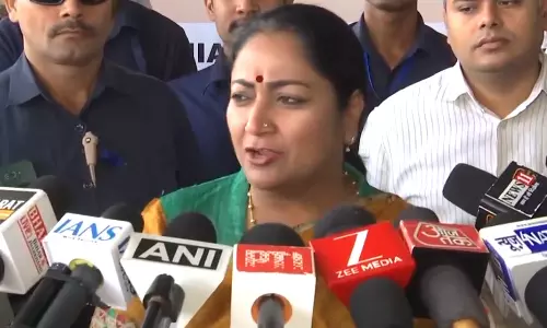 நாயக் - ஜனநாயக் - கல்நாயக் - நாலாயக் - பீகார் தேர்தல் நிலவரம் குறித்து டெல்லி முதல்வர்