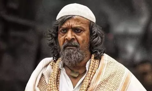 புற்றுநோயுடன் போராடி வந்த KGF பட நடிகர் மரணம்