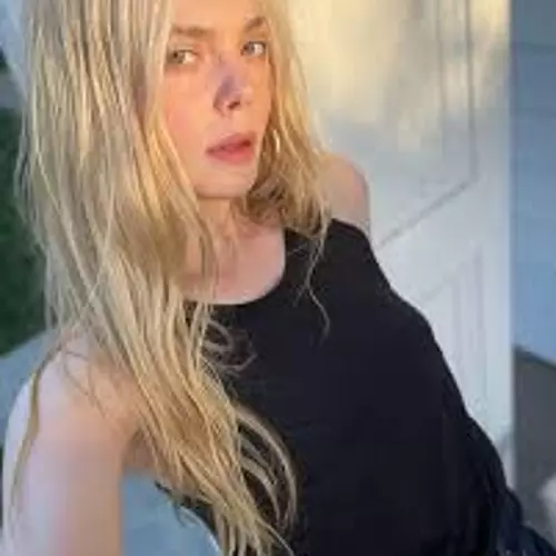 எல்லே ஃபேன்னிங்