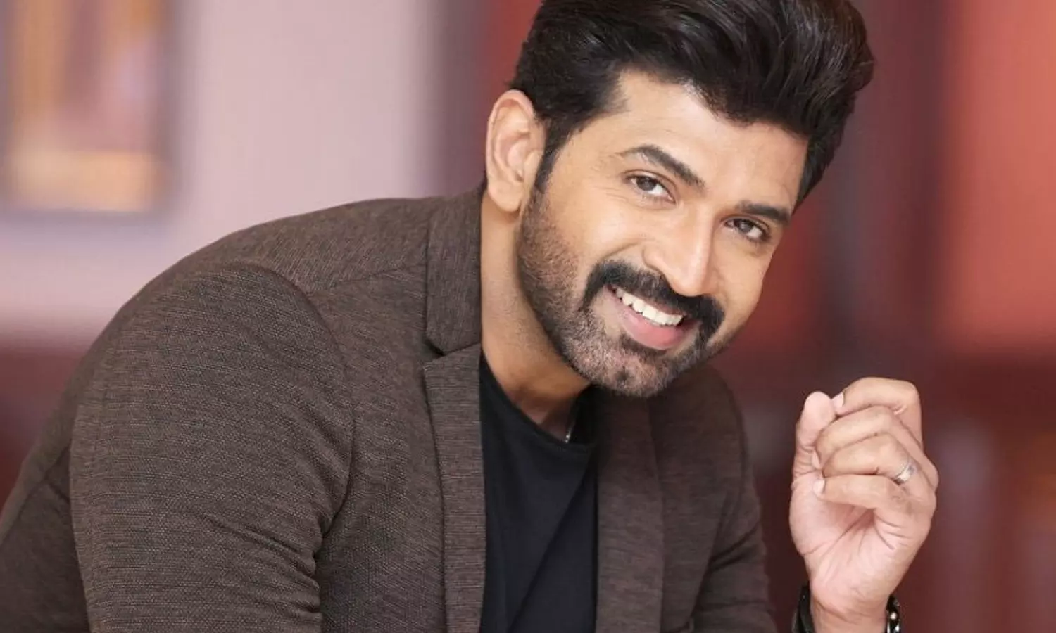 நடிகர் அருண் விஜய் வீட்டிற்கு வெடிகுண்டு மிரட்டல்