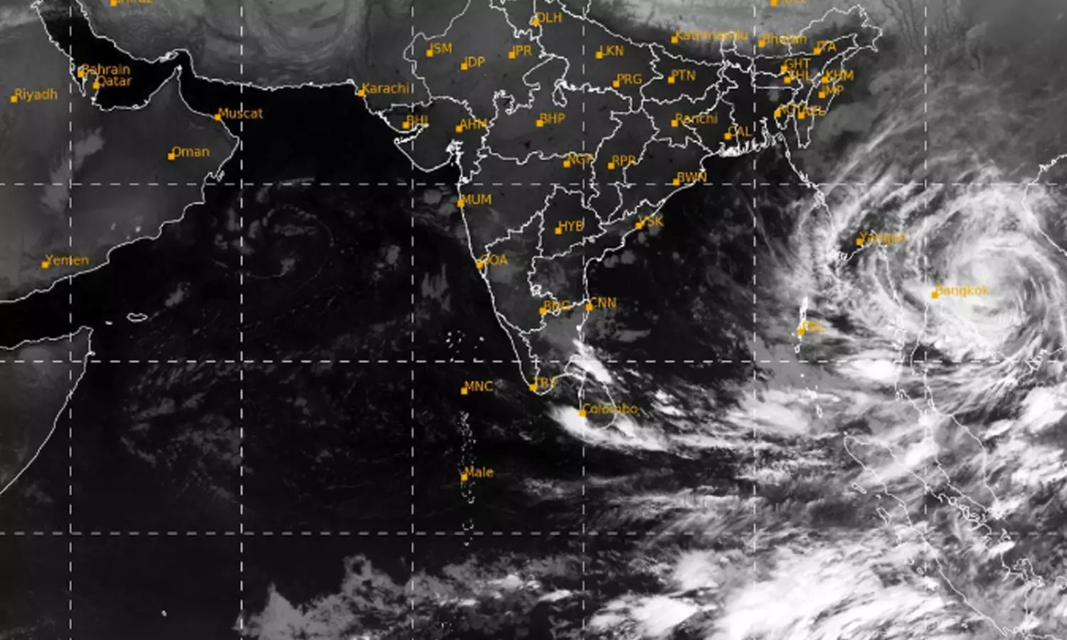 தீவிரமடைய போகும் வடகிழக்கு பருவமழை- அடுத்தடுத்து உருவாகும் 2 காற்றழுத்த தாழ்வு பகுதி தீவிரமடைய போகும் வடகிழக்கு பருவமழை- அடுத்தடுத்து உருவாகும் 2 காற்றழுத்த தாழ்வு பகுதி