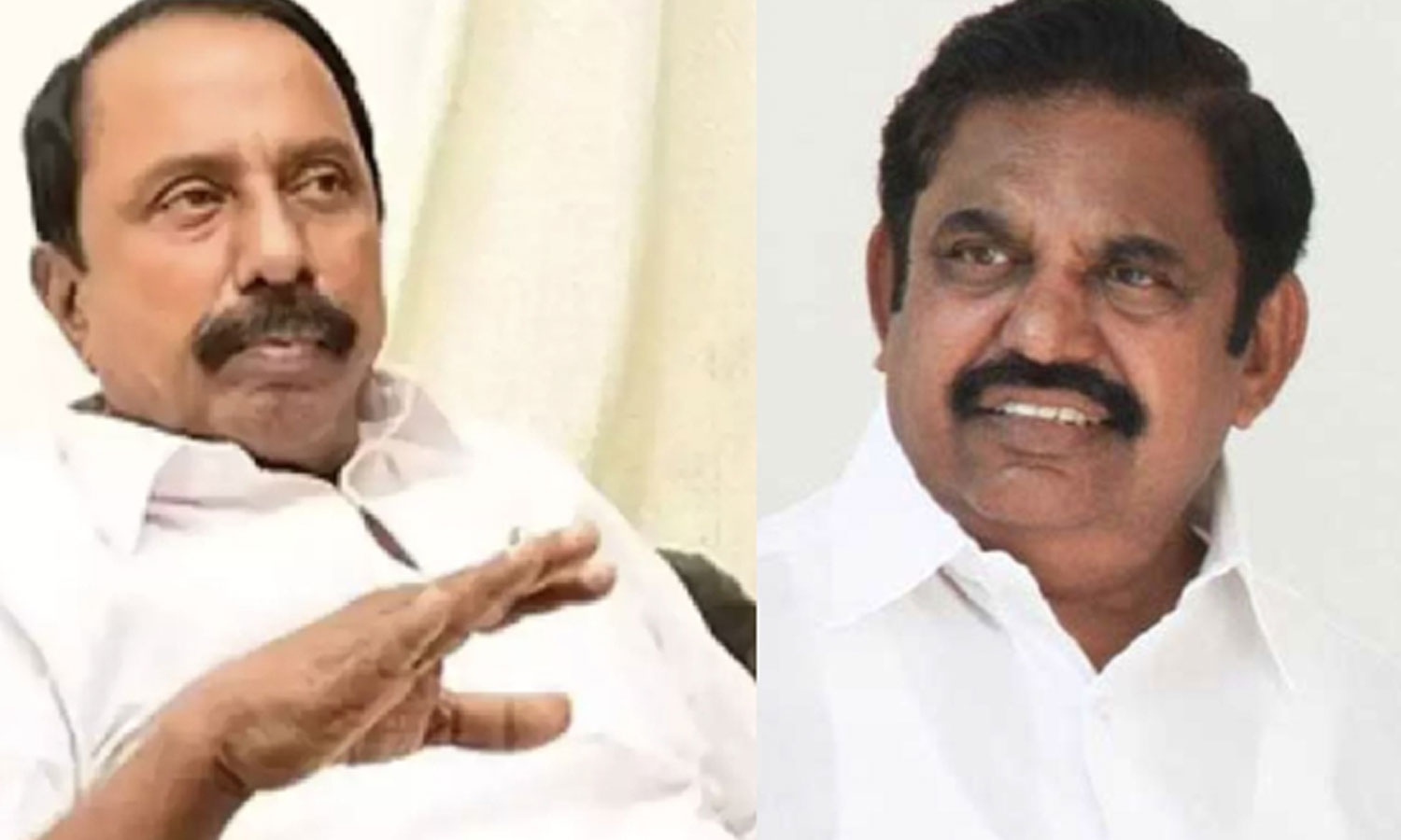 கொல்லைப்புறமாக முதலமைச்சர் ஆனவர் இ.பி.எஸ்.- செங்கோட்டையன்