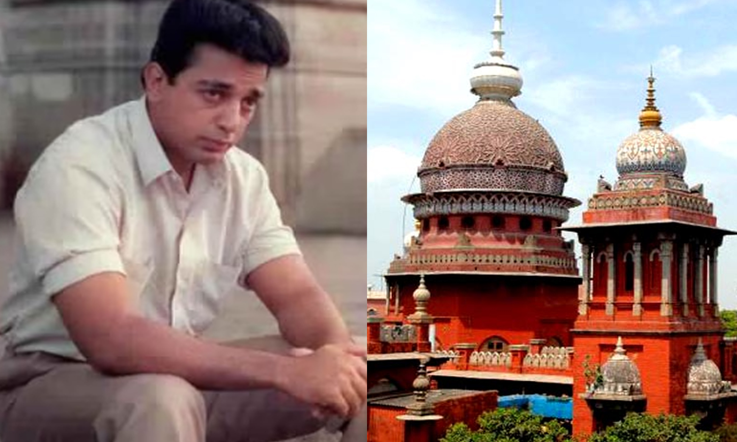 Scene by Scene சொல்ல முடியும்..!- நாயகன் ரீ-ரிலீஸ்க்கு தடை விதிக்க மறுத்த நீதிபதி கருத்து