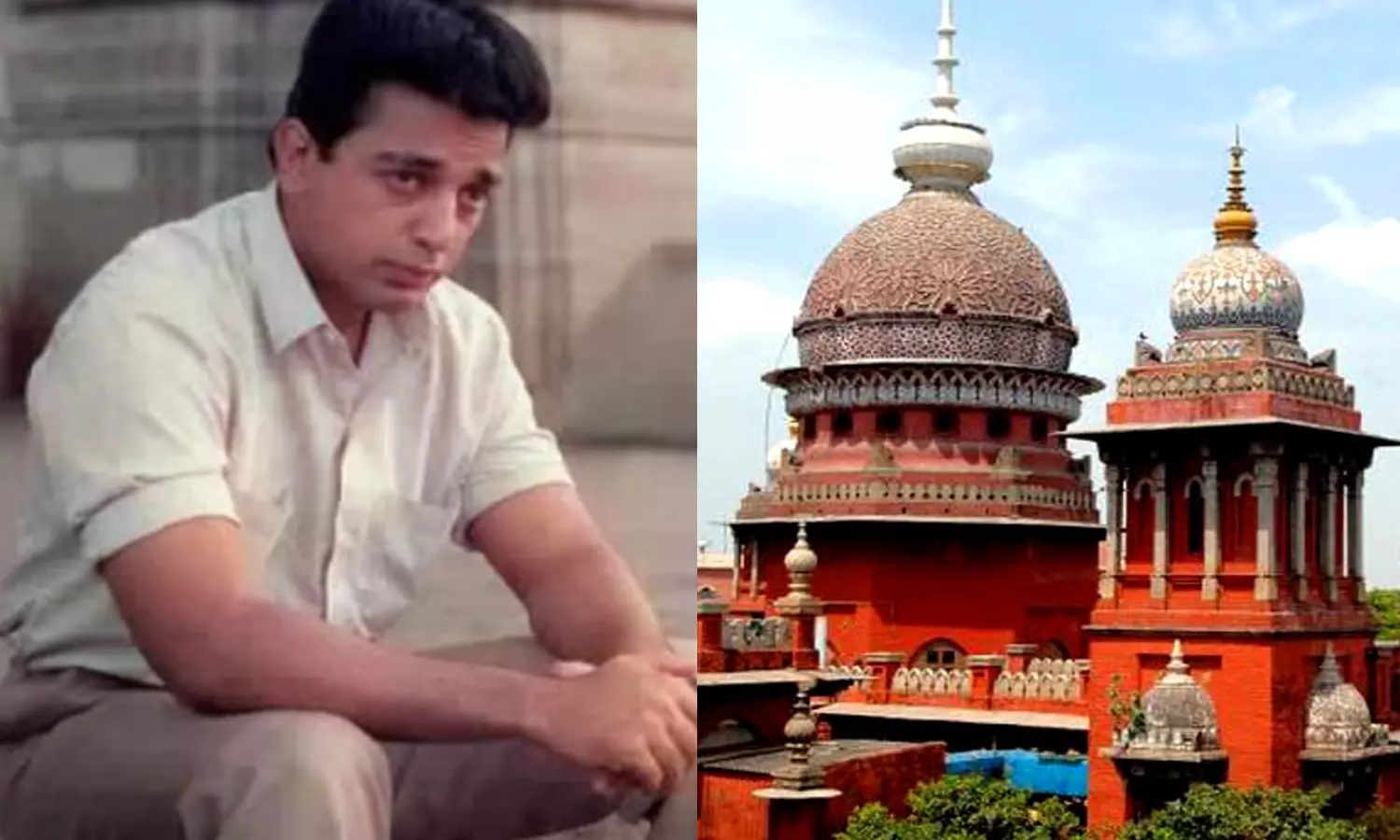 Scene by Scene சொல்ல முடியும்..!- நாயகன் ரீ-ரிலீஸ்க்கு தடை விதிக்க மறுத்த நீதிபதி கருத்து