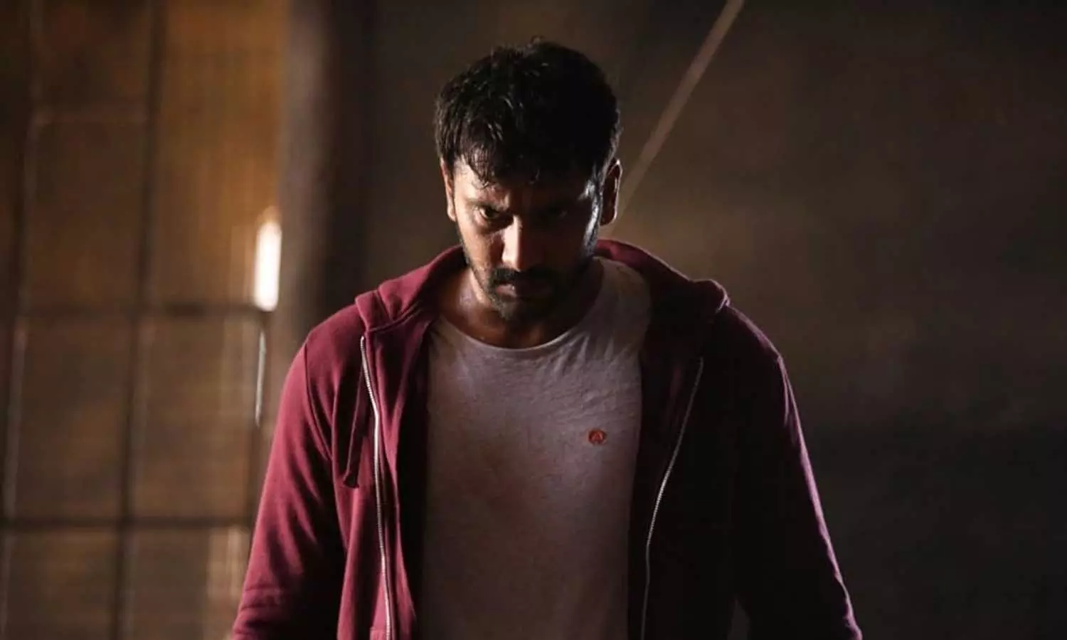 நடிகர் அருள்நிதி மருத்துவமனையில் அனுமதி