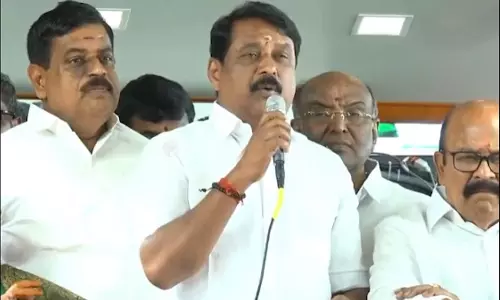 கோவை பாலியல் சம்பவத்தில் கைதானவர்கள் உண்மைக் குற்றவாளிகளா?- நயினார் நாகேந்திரன் கேள்வி