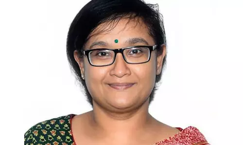 SIR திருத்தப்பணி: கோவையில் அர்ச்சனா பட்நாயக்- மத்திய தேர்தல் அதிகாரி இன்று ஆய்வு