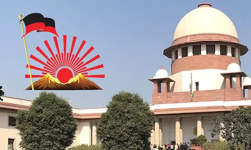 SIR-க்கு எதிராக தி.மு.க. தொடர்ந்த வழக்கு: விசாரணைக்கு ஏற்றது உச்சநீதிமன்றம்