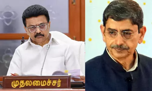 மசோதாக்களுக்கு ஒப்புதல் அளிப்பதில் தாமதமா?- ஆளுநர் மாளிகை விளக்கம்
