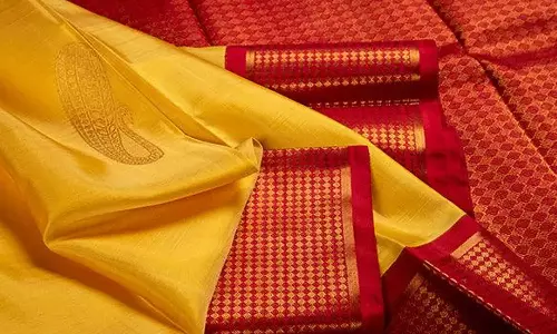 காஞ்சிபுரம் பட்டுச்சேலைகள் விலை கடுமையாக உயர்வு