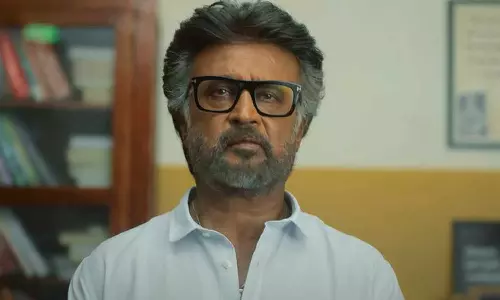 ரஜினியின் ரகசிய ஆன்மீகம்- ரஜினிக்கு எம்.ஜி.ஆர். சொன்ன அறிவுரை