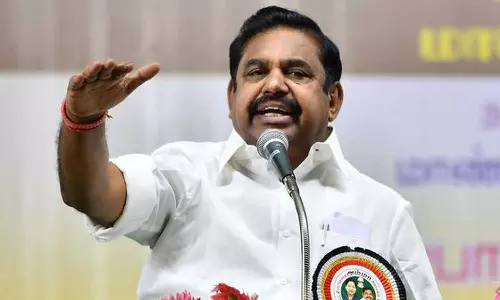 தொகுதி மேம்பாட்டு நிதிக்கான ஜிஎஸ்டி நிதியை உடனடியாக விடுவிக்க முதல்வருக்கு இ.பி.எஸ். வலியுறுத்தல்