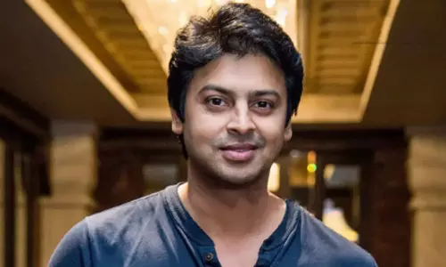 விசாரணைக்கு ஆஜராக வேண்டும்: நடிகர் ஸ்ரீகாந்துக்கு 2-வது முறையாக அமலாக்கத்துறை சம்மன்