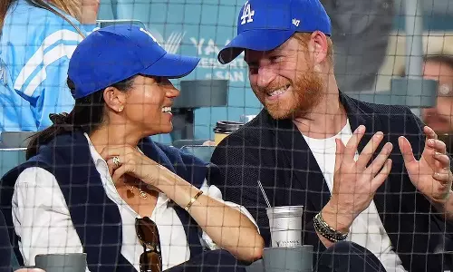 கனடாவிடம் மன்னிப்பு கோரிய இளவரசர் ஹாரி: காரணம் இதுதான்