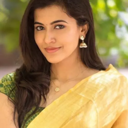 அஞ்சு குரியன்