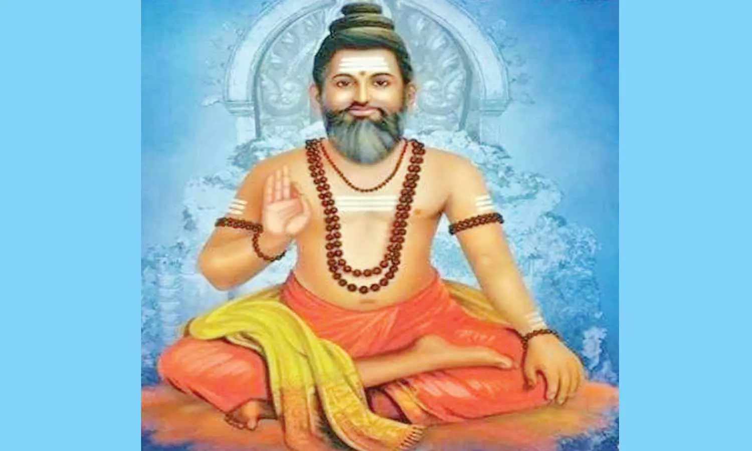 கோரக்கர் நீராடிய அத்திரி கங்கை