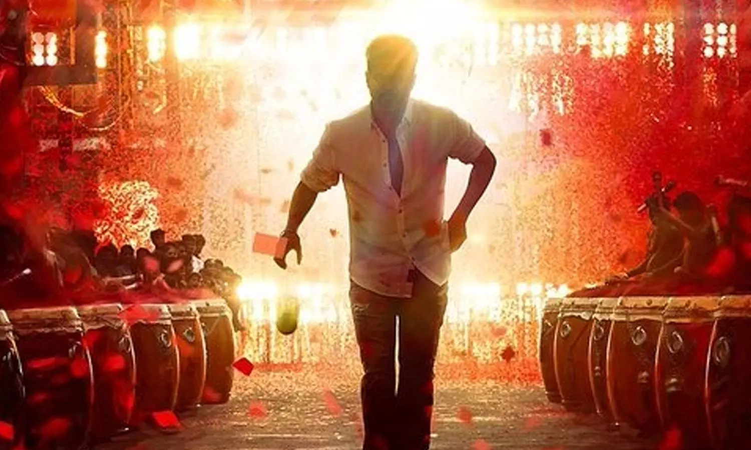 அடுத்தடுத்து வெளியாகும் ஜன நாயகன்  Updates... Audio Launch எப்போது தெரியுமா?