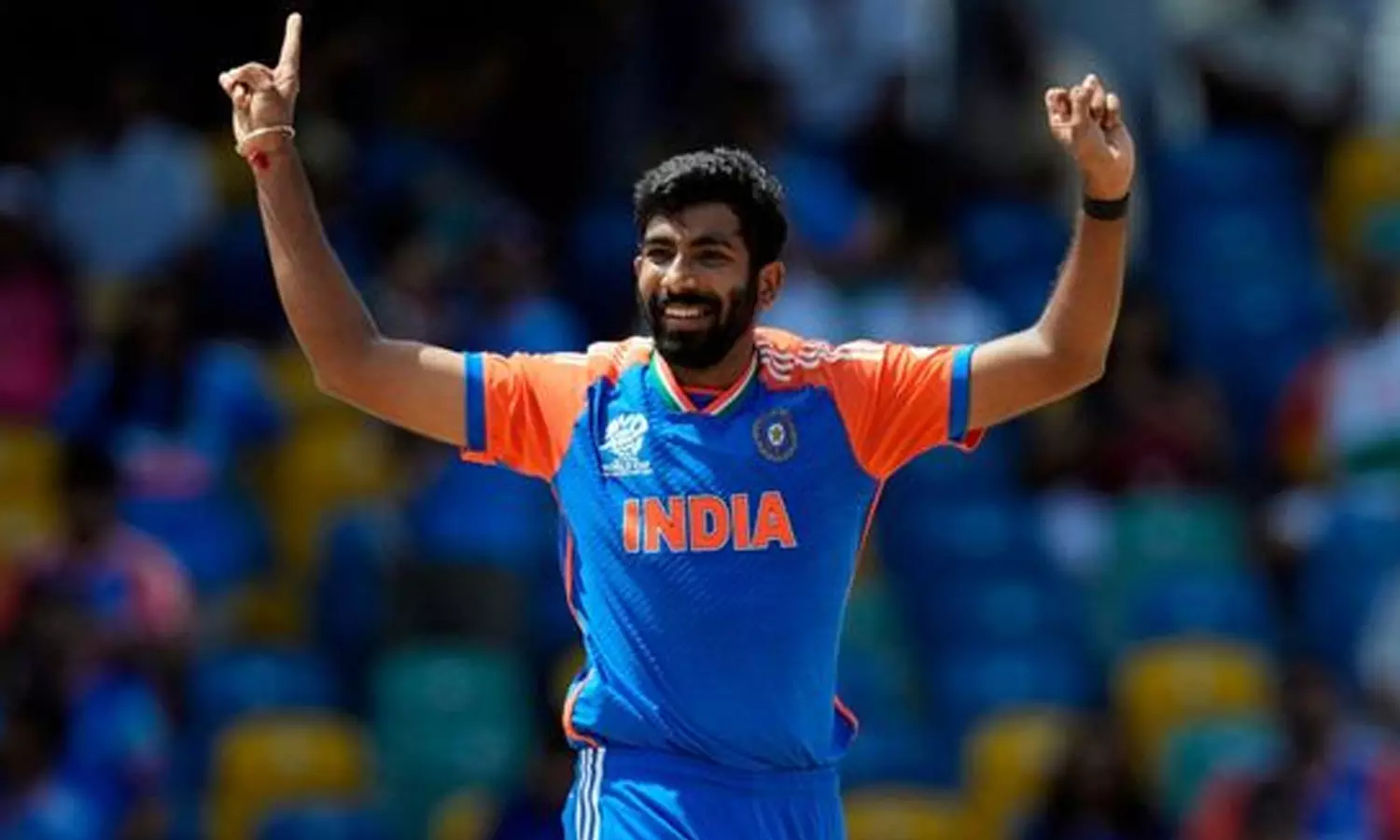 கடைசி T20 போட்டி- 100 விக்கெட் சாதனையை நோக்கி பும்ரா