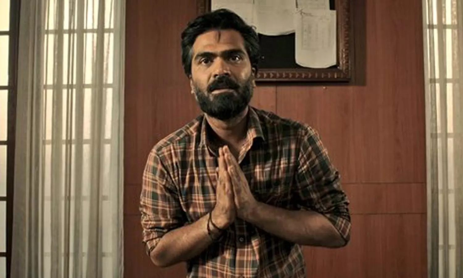 அரசன் - நவ., 24-ந்தேதி முதல் படப்பிடிப்பு