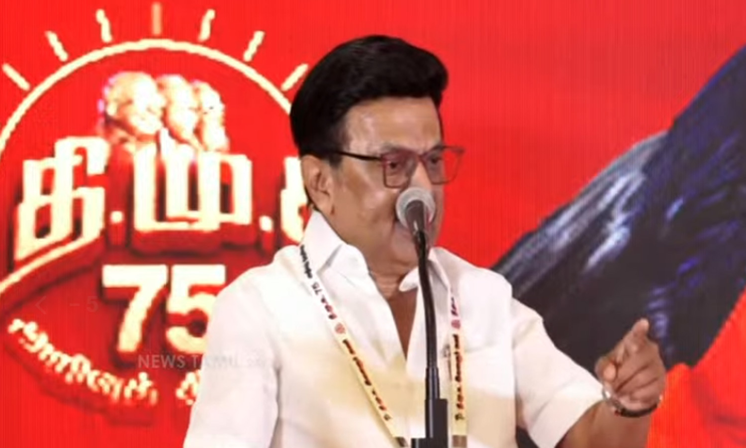 தி.மு.க. போல வெற்றி பெற சிலர் பகல் கனவு காண்கிறார்கள்- மு.க.ஸ்டாலின்