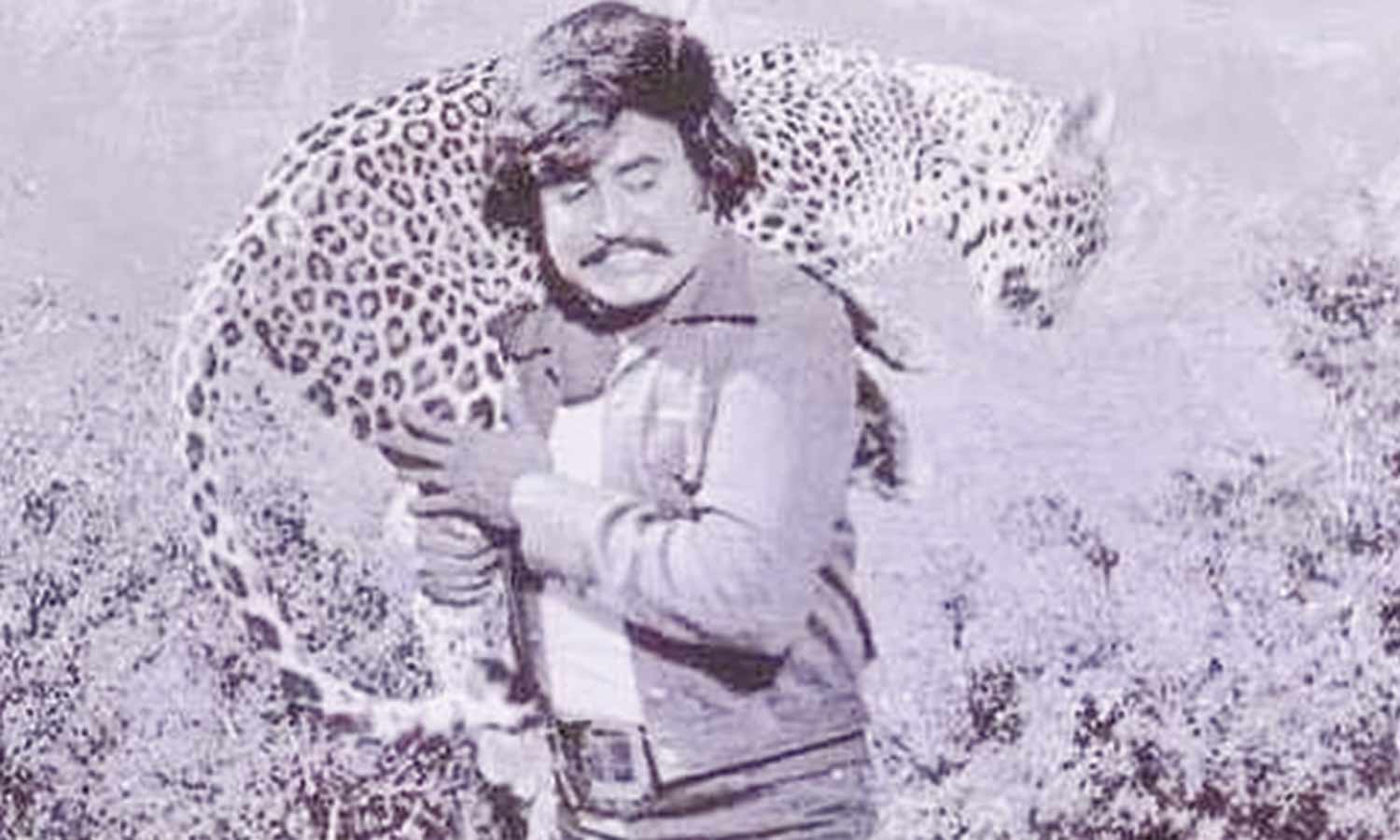 ரஜினியின் ரகசிய ஆன்மீகம்- ரஜினிக்கு உதவிய நடிகை ஸ்ரீபிரியா!