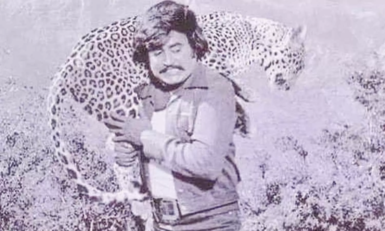 ரஜினியின் ரகசிய ஆன்மீகம்- ரஜினிக்கு உதவிய நடிகை ஸ்ரீபிரியா!