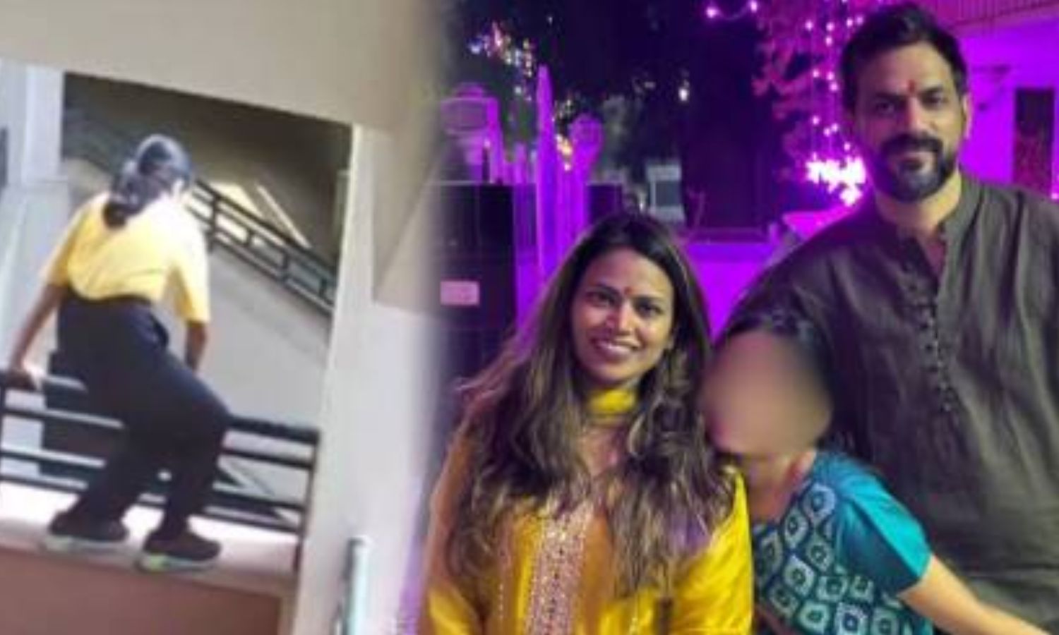 1 வருடமாக துன்புறுத்தல்.. பள்ளி மாடியில் இருந்து குதித்து 9 வயது சிறுமி தற்கொலை - வெளிவரும் பகீர் தகவல்கள்