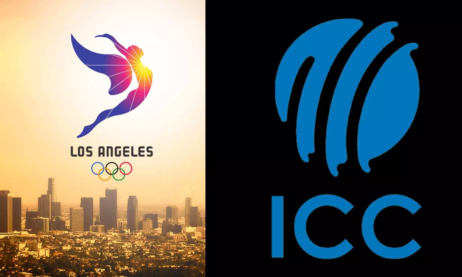 2028 லாஸ் ஏஞ்சல்ஸ் ஒலிம்பிக்கில் 6 அணிகள் பங்கேற்பு: ஐசிசி அறிவிப்பு