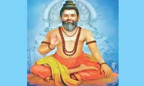 கோரக்கர் நீராடிய அத்திரி கங்கை