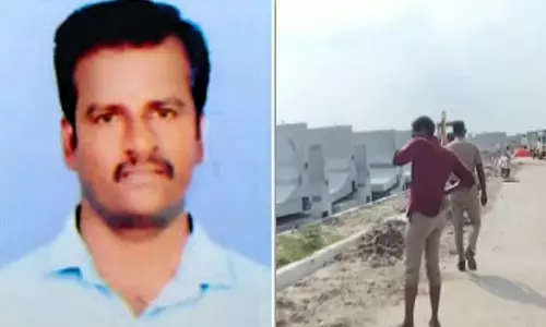 லஞ்ச வழக்கு விசாரணைக்காக சென்ற VAO- ரத்த காயங்களுடன் சடலமாக மீட்பு