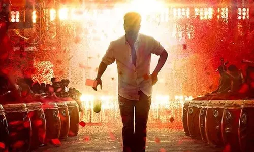 அடுத்தடுத்து வெளியாகும் ஜன நாயகன்  Updates... Audio Launch எப்போது தெரியுமா?