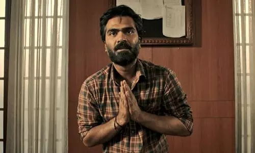 அரசன் - நவ., 24-ந்தேதி முதல் படப்பிடிப்பு