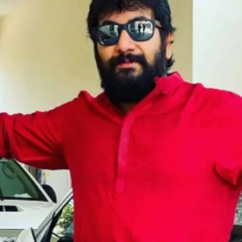 துருவன் மனோ